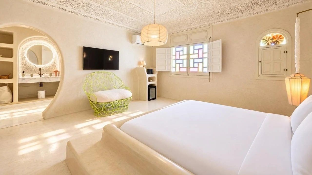 Acheter Villa 9&nbsp;pièces 510&nbsp;m² Marrakech