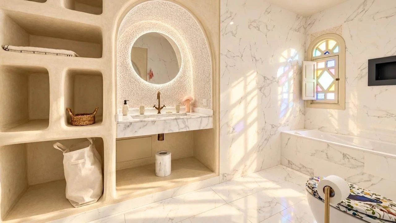 Acheter Villa 9&nbsp;pièces 510&nbsp;m² Marrakech