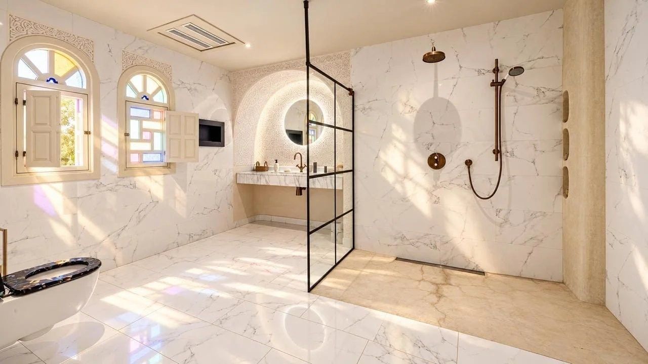 Acheter Villa 9&nbsp;pièces 510&nbsp;m² Marrakech