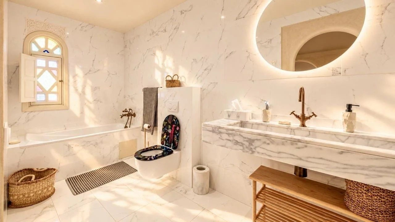 Acheter Villa 9&nbsp;pièces 510&nbsp;m² Marrakech