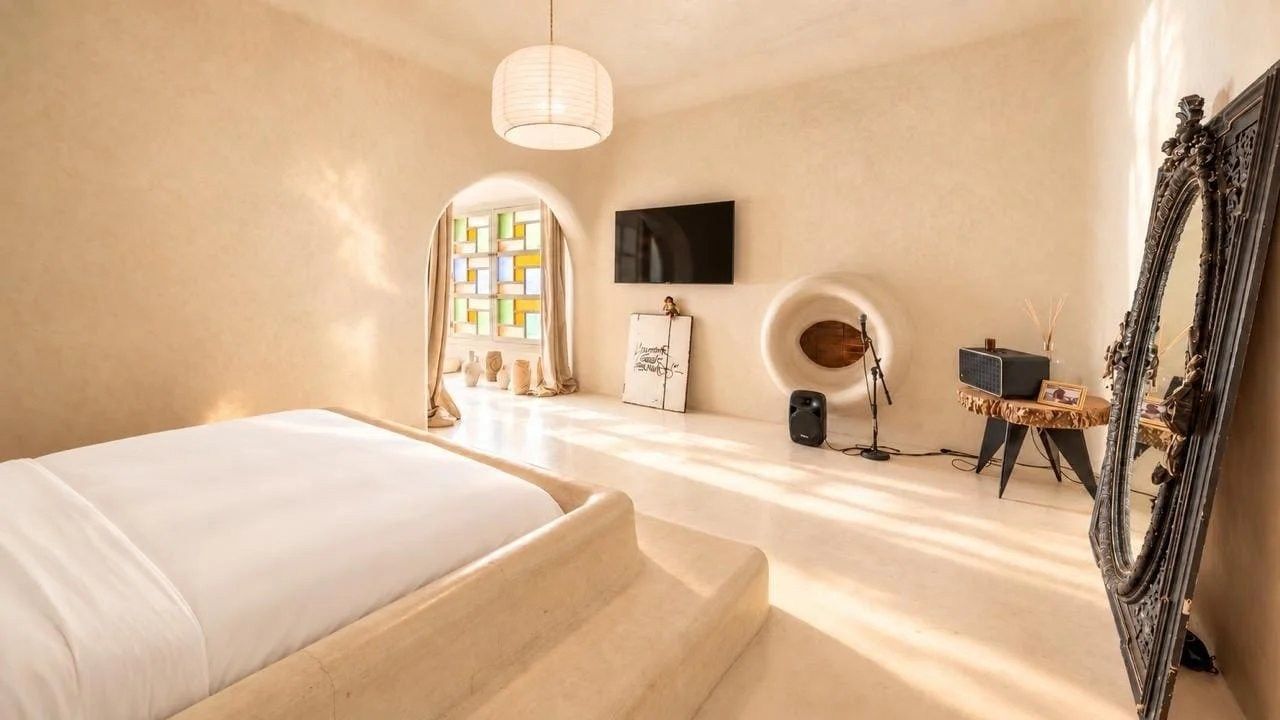 Acheter Villa 9&nbsp;pièces 510&nbsp;m² Marrakech