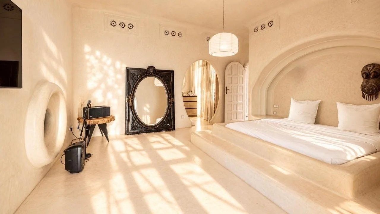 Acheter Villa 9&nbsp;pièces 510&nbsp;m² Marrakech