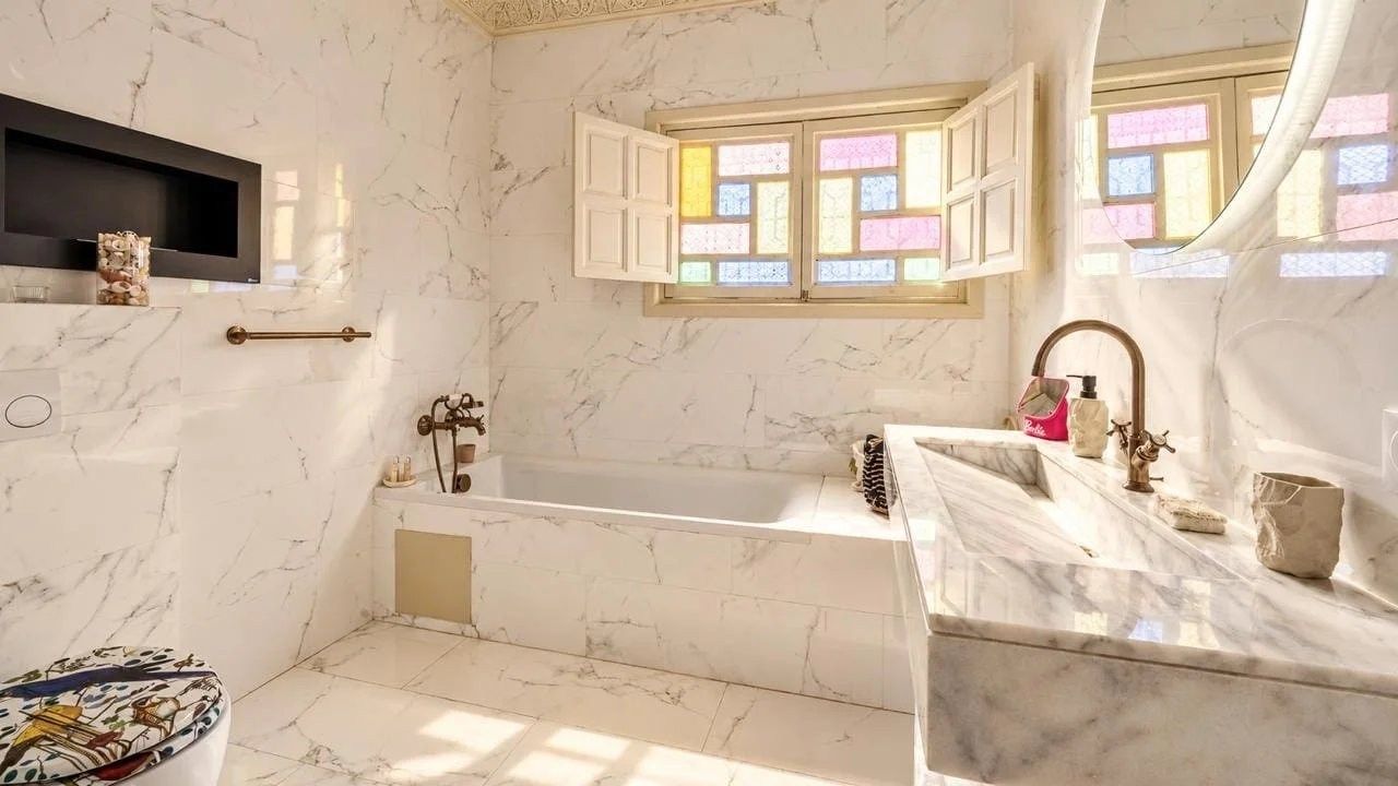 Acheter Villa 9&nbsp;pièces 510&nbsp;m² Marrakech