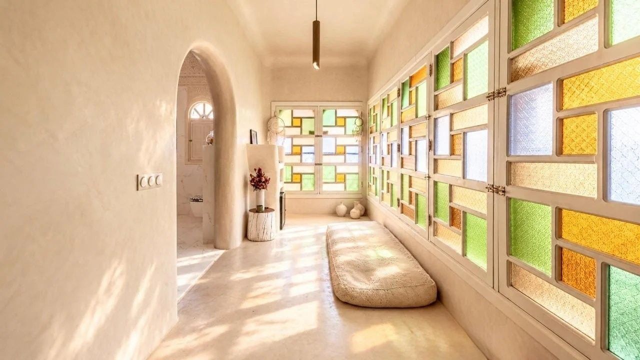Acheter Villa 9&nbsp;pièces 510&nbsp;m² Marrakech