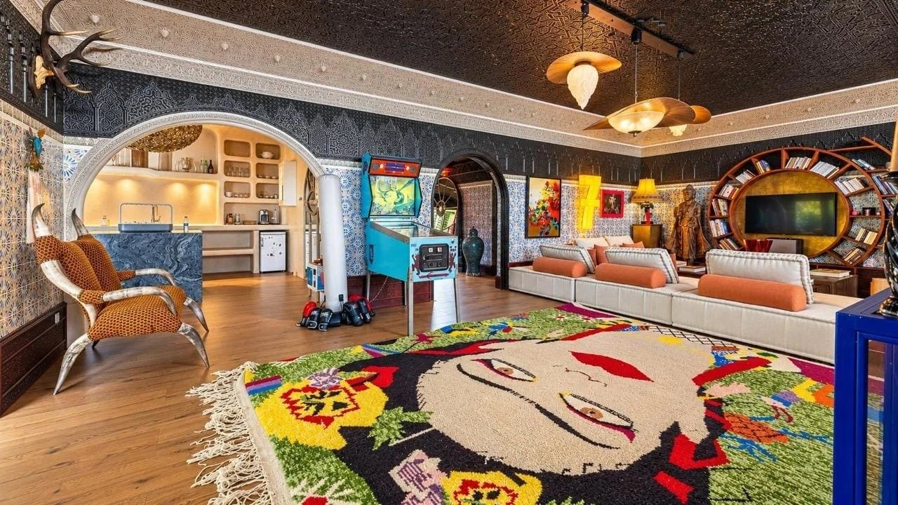 Acheter Villa 9&nbsp;pièces 510&nbsp;m² Marrakech
