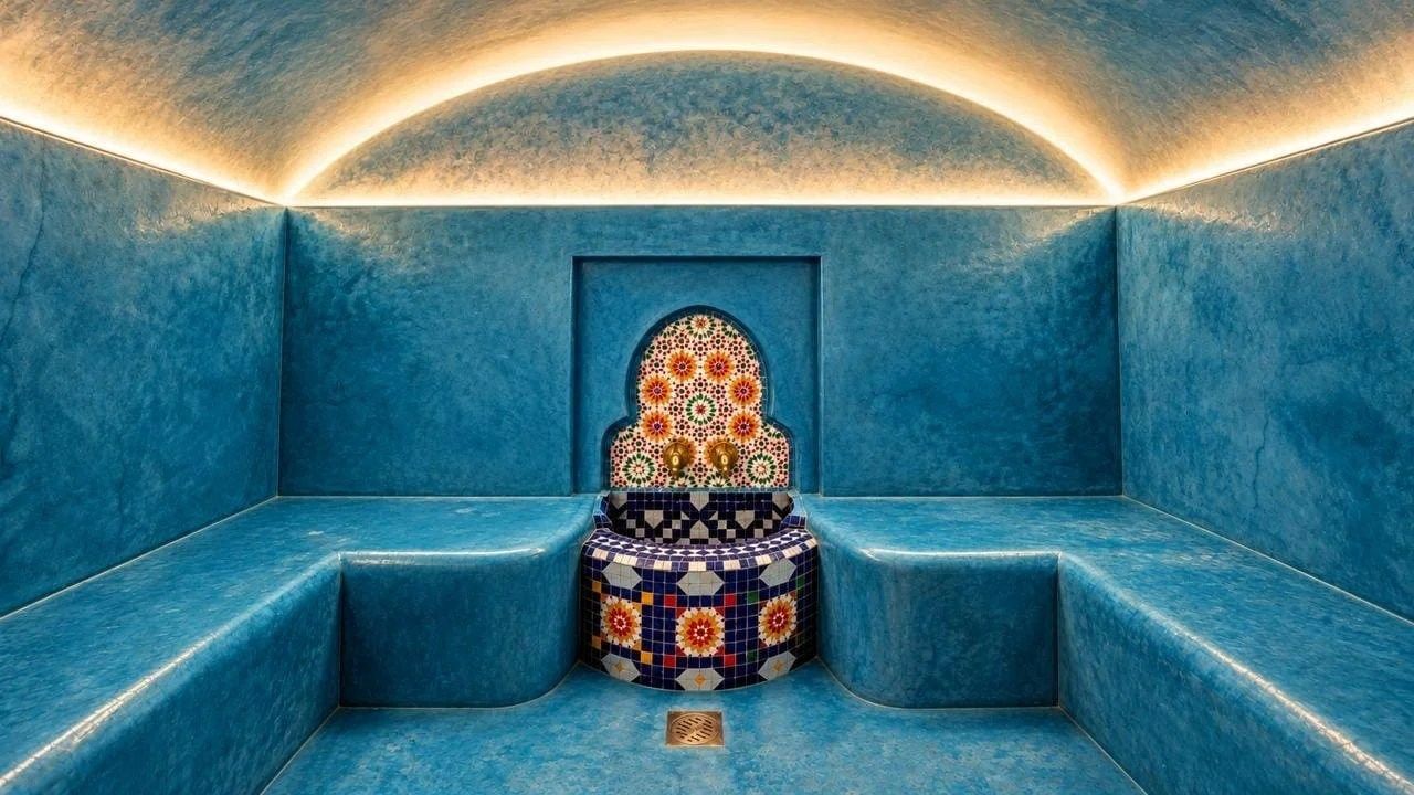 Acheter Villa 9&nbsp;pièces 510&nbsp;m² Marrakech