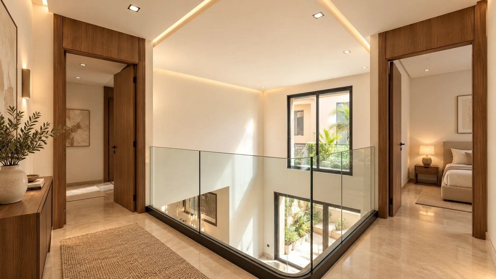 Acheter Appartement 3&nbsp;pièces 167&nbsp;m² Marrakech