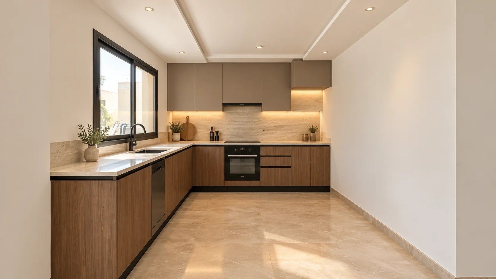 Acheter Appartement 3&nbsp;pièces 167&nbsp;m² Marrakech