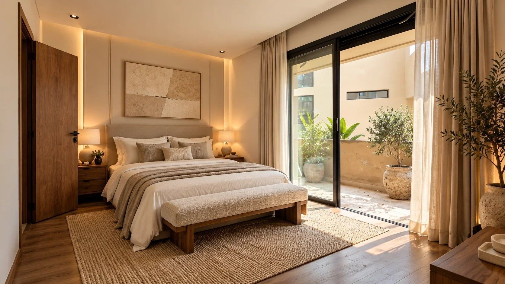 Acheter Appartement 3&nbsp;pièces 167&nbsp;m² Marrakech
