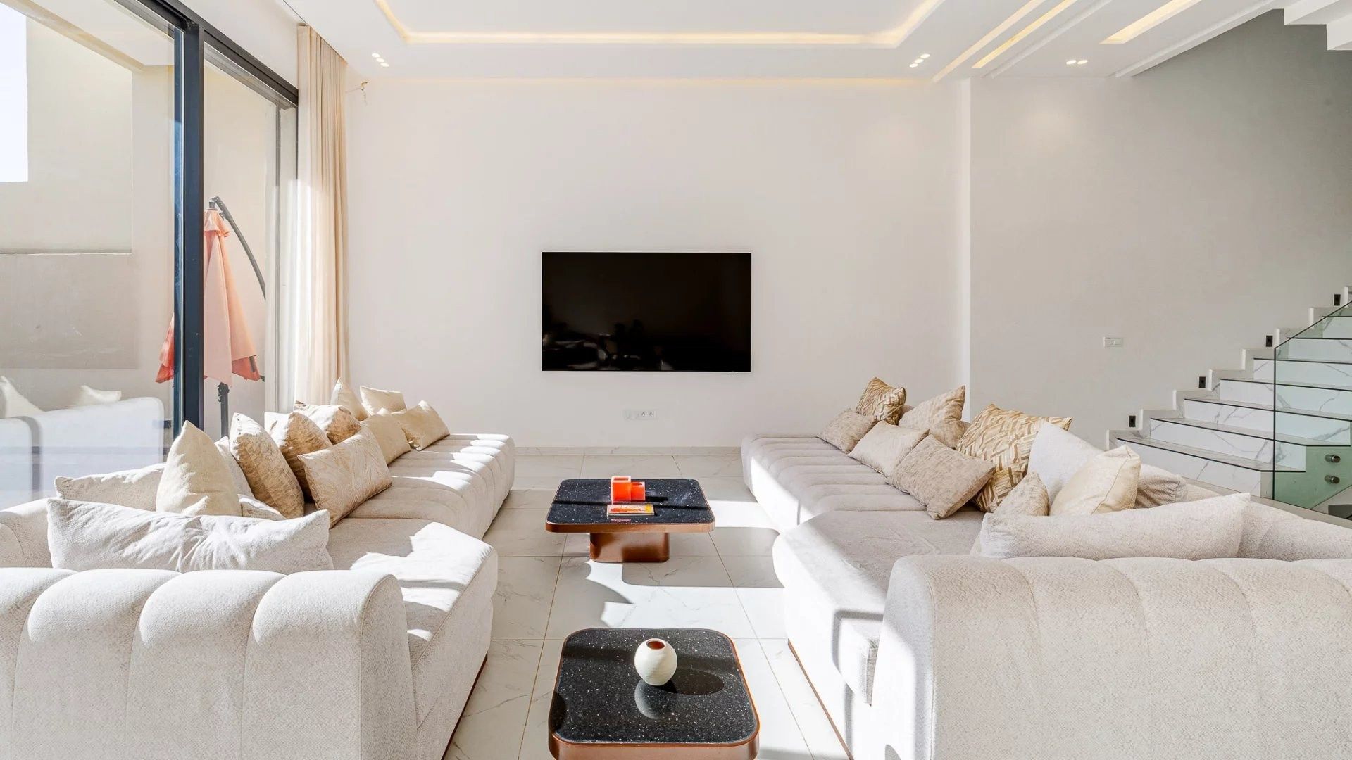 Louer Villa 7&nbsp;pièces 560&nbsp;m² Marrakech