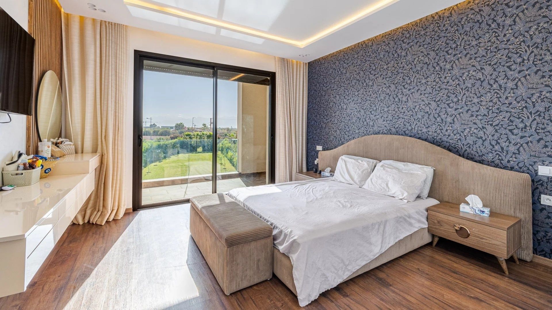 Louer Villa 7&nbsp;pièces 560&nbsp;m² Marrakech