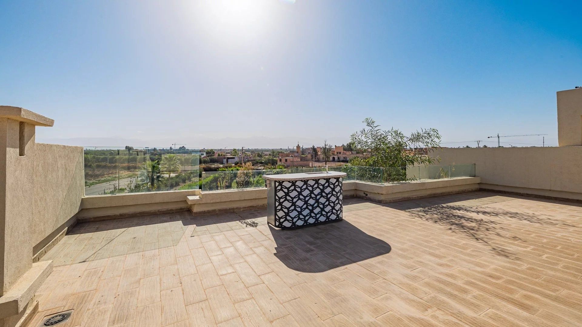 Louer Villa 7&nbsp;pièces 560&nbsp;m² Marrakech