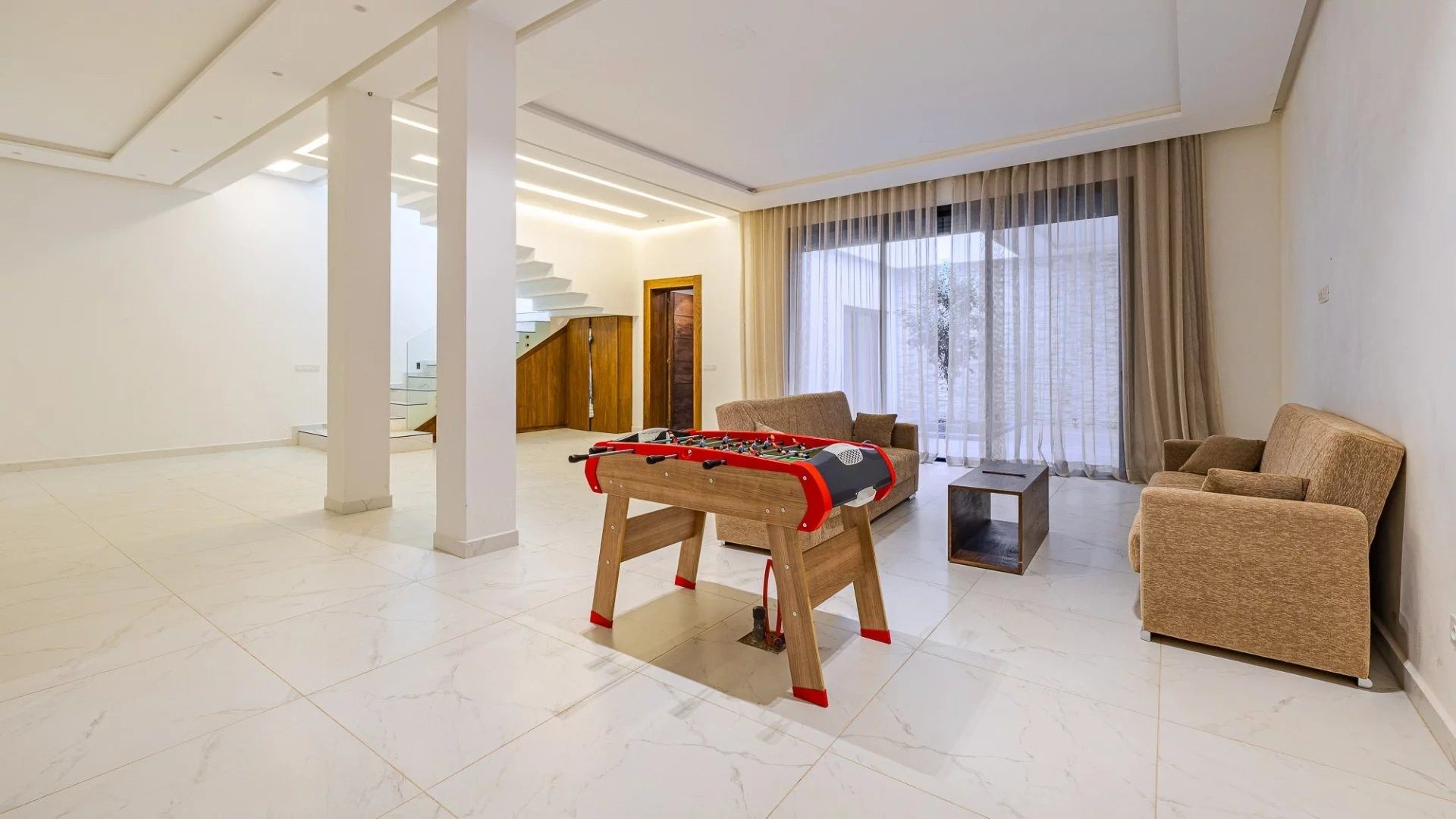 Louer Villa 7&nbsp;pièces 560&nbsp;m² Marrakech