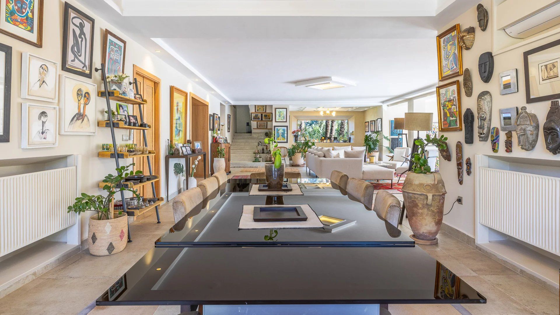 Acheter Villa 14 pièces 580 m² Marrakech