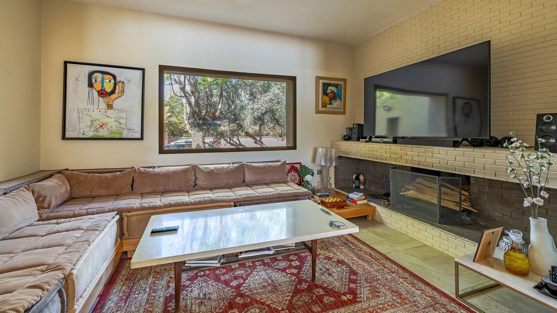 Acheter Villa 14 pièces 580 m² Marrakech