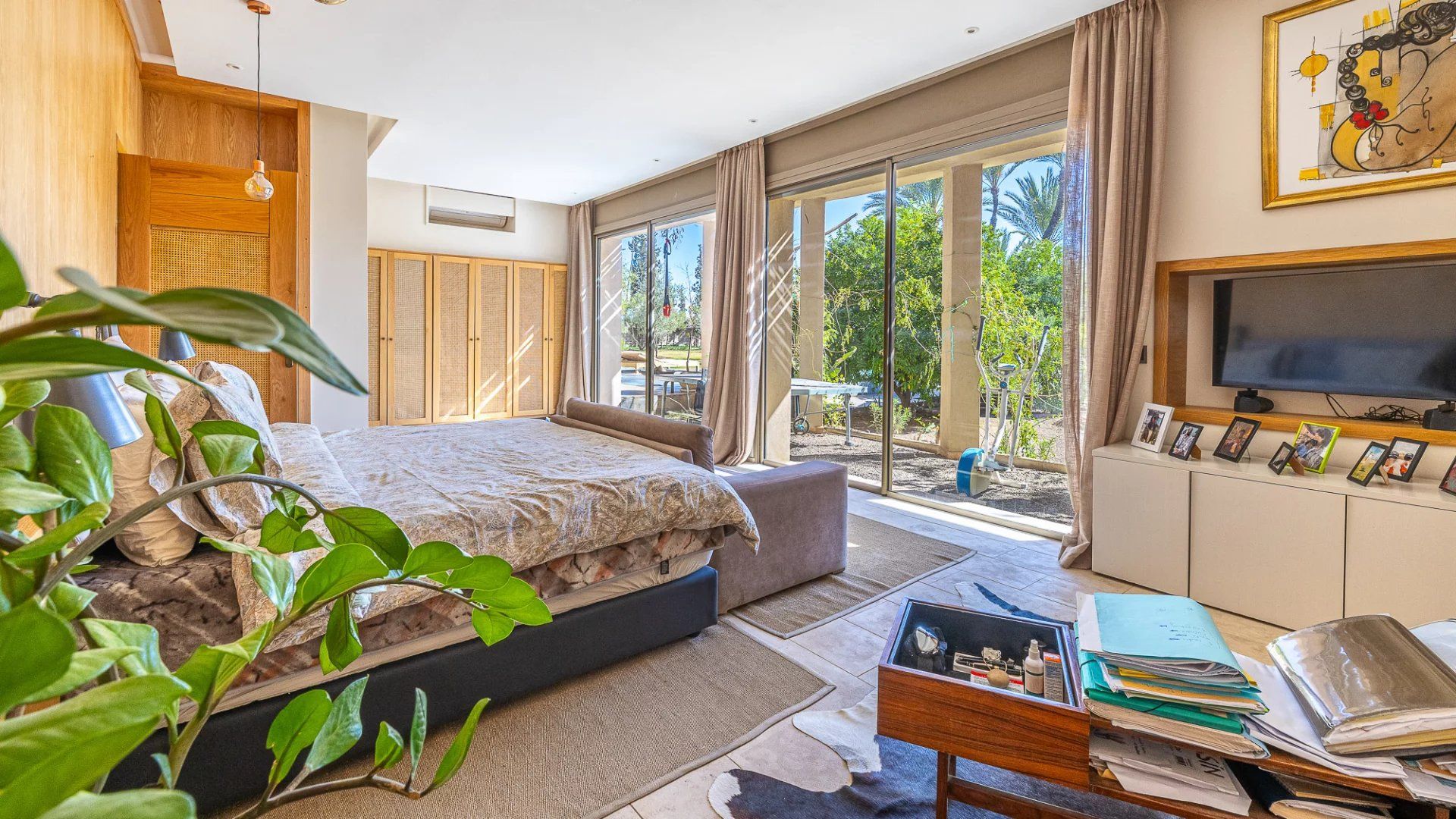 Buy Villa 14&nbsp;rooms 580&nbsp;m² Marrakech