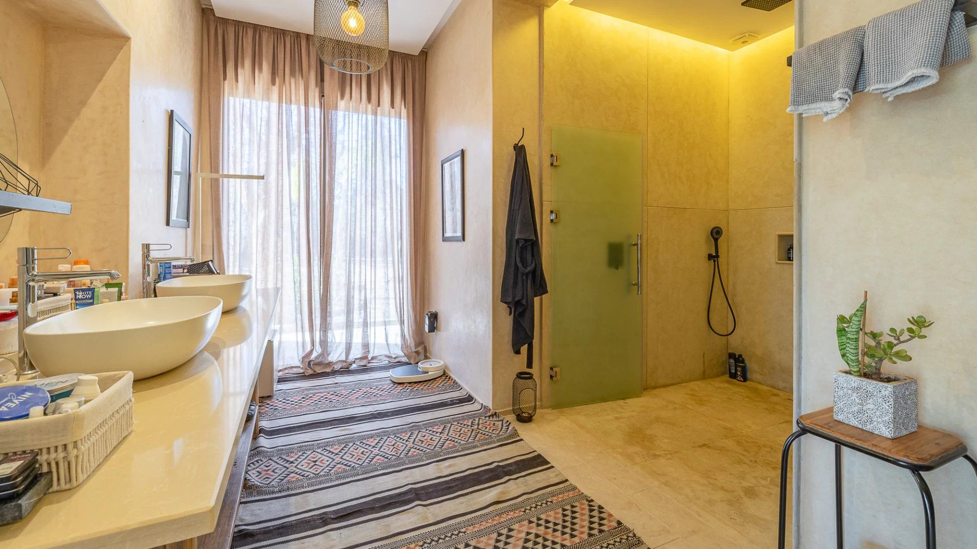 Acheter Villa 14 pièces 580 m² Marrakech