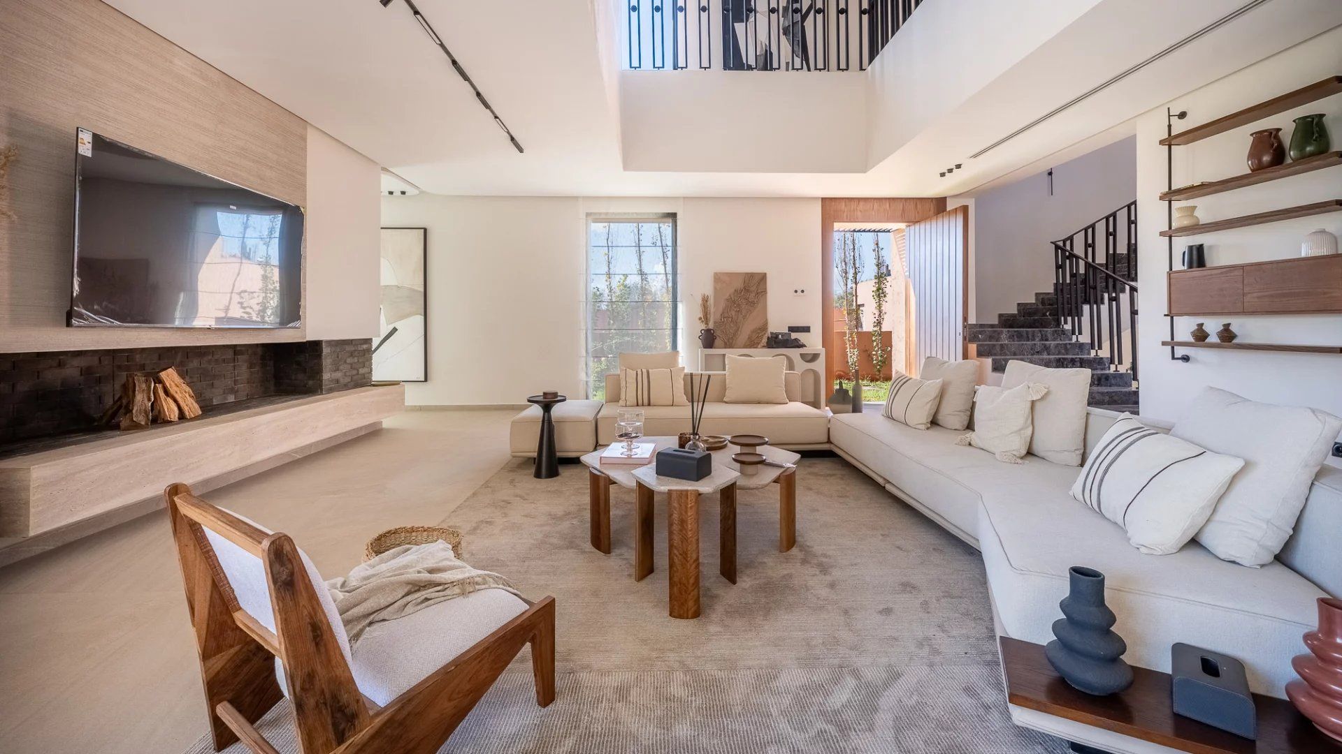 Acheter Villa 8 pièces 500 m² Marrakech