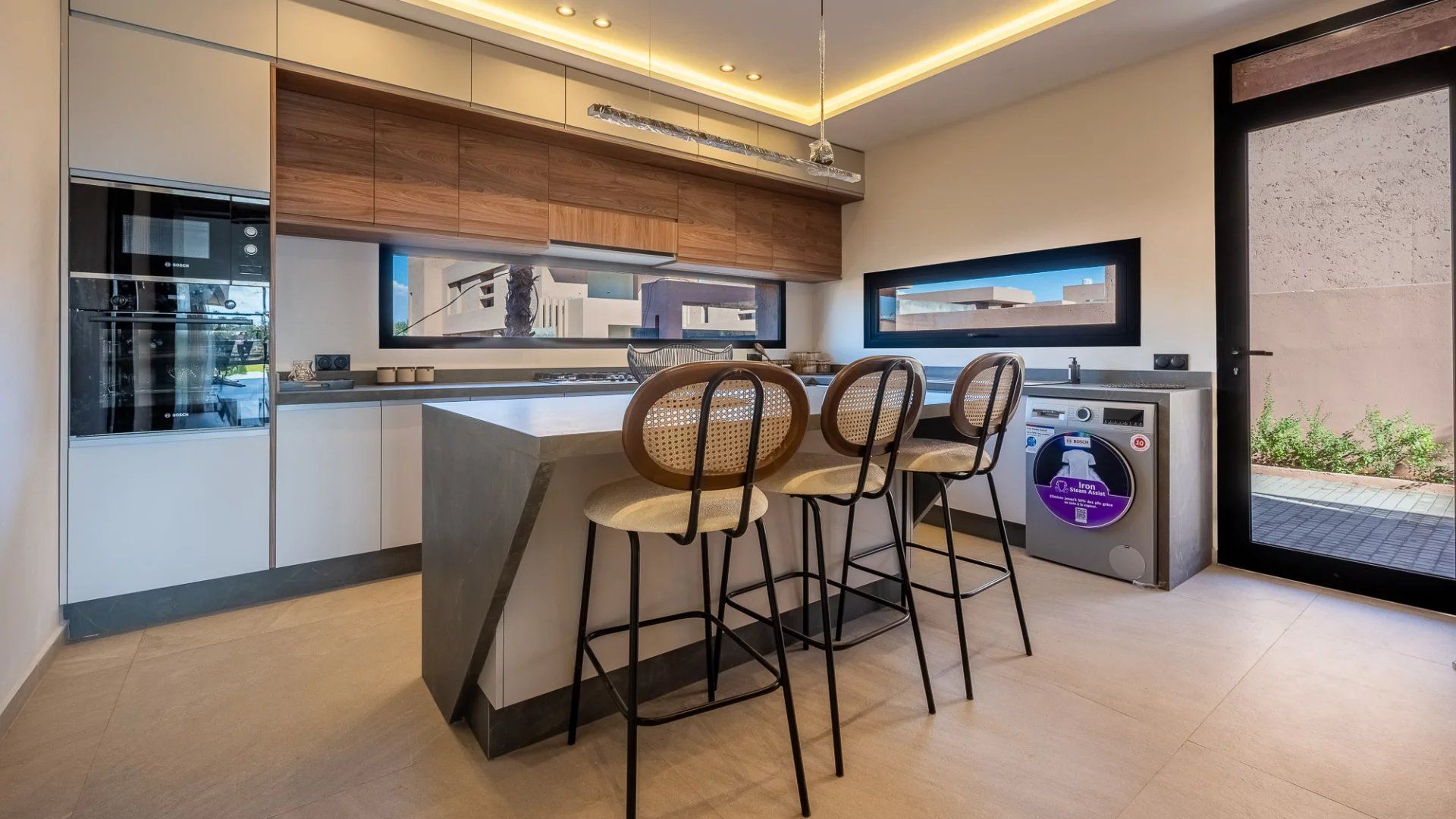 Acheter Villa 8 pièces 500 m² Marrakech