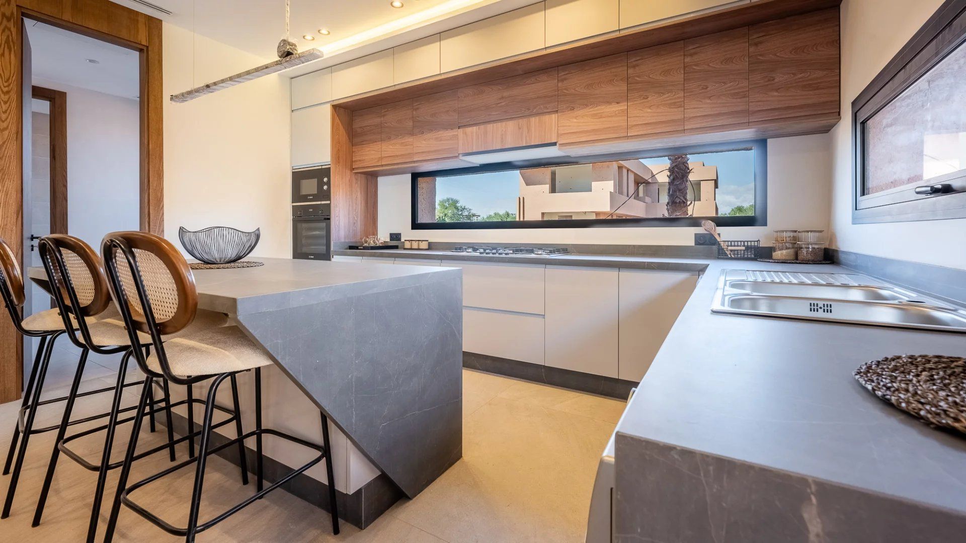 Acheter Villa 8 pièces 500 m² Marrakech