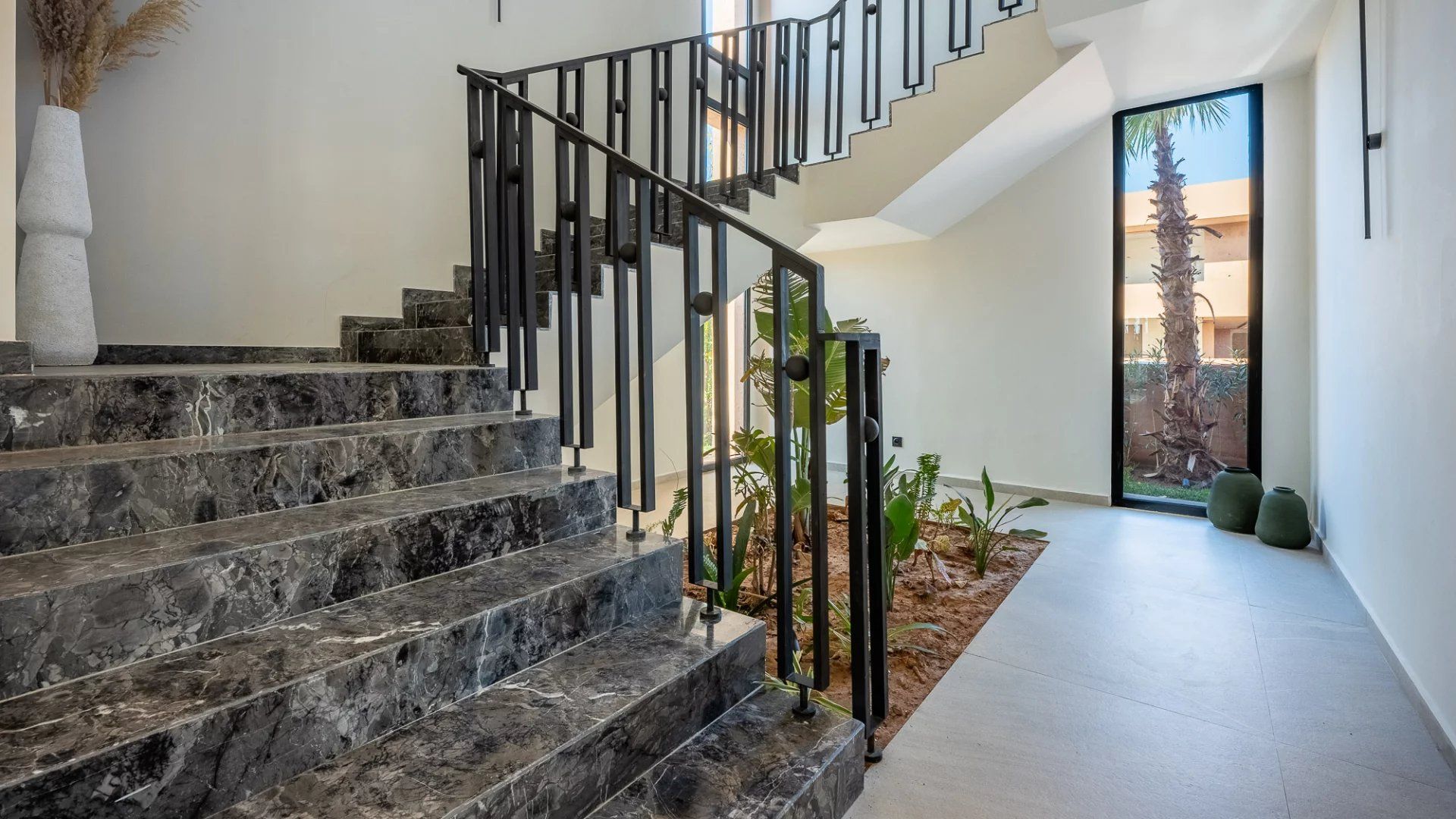 Acheter Villa 8 pièces 500 m² Marrakech