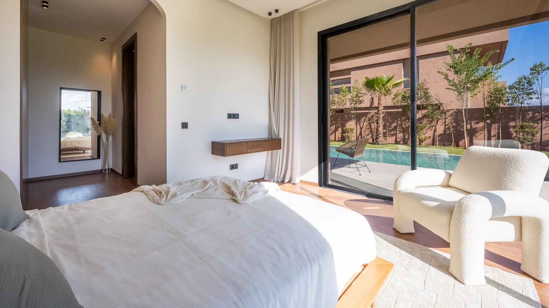 Acheter Villa 8 pièces 500 m² Marrakech