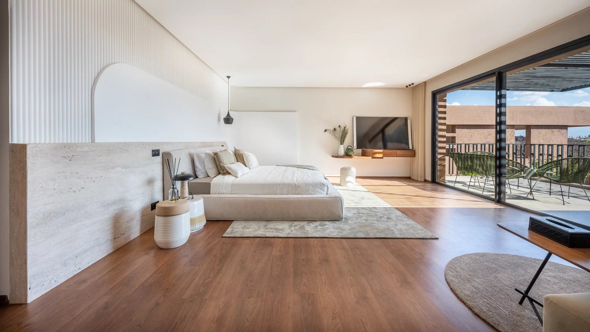 Acheter Villa 8 pièces 500 m² Marrakech