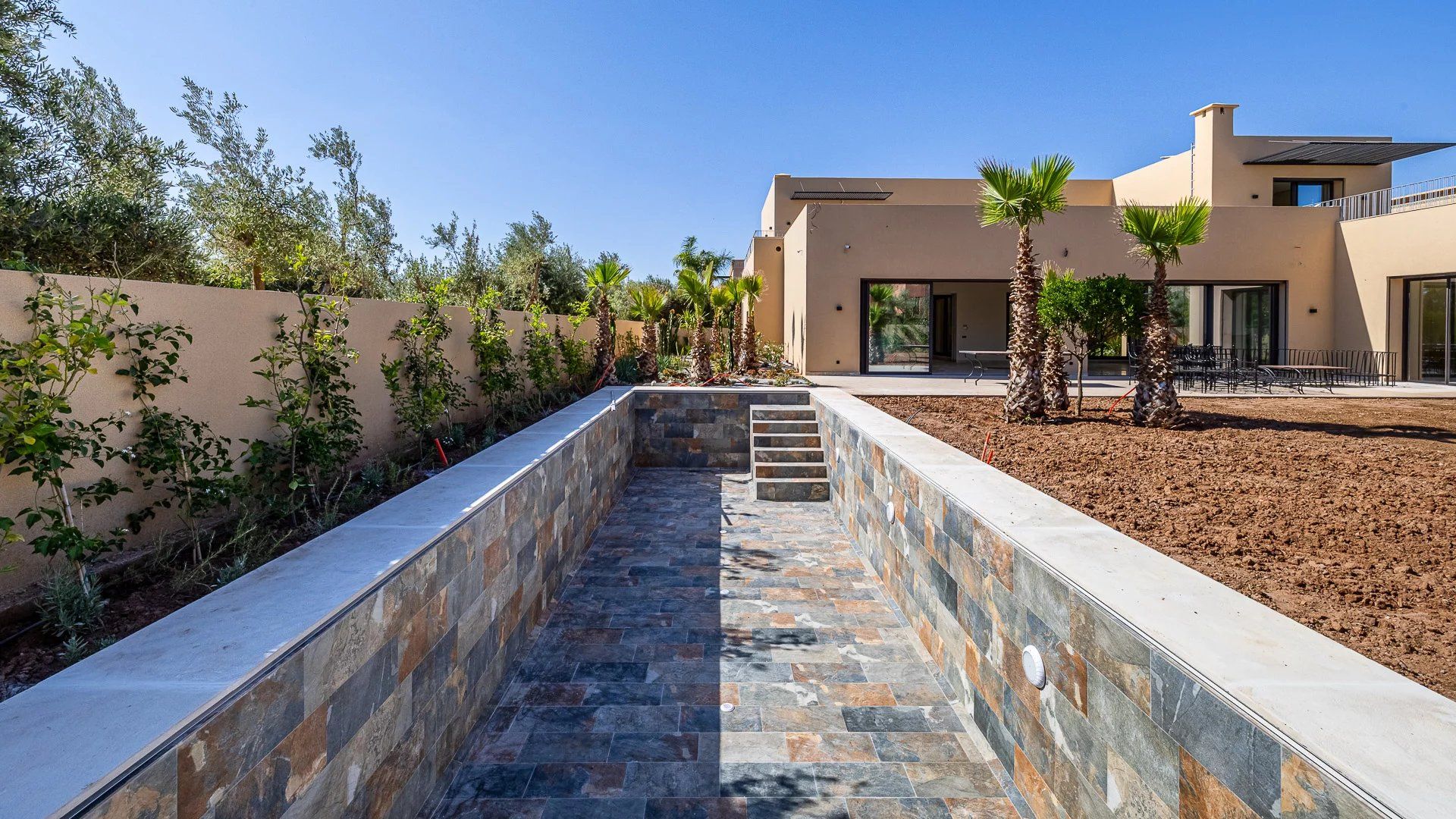Acheter Villa 15 pièces 650 m² Marrakech