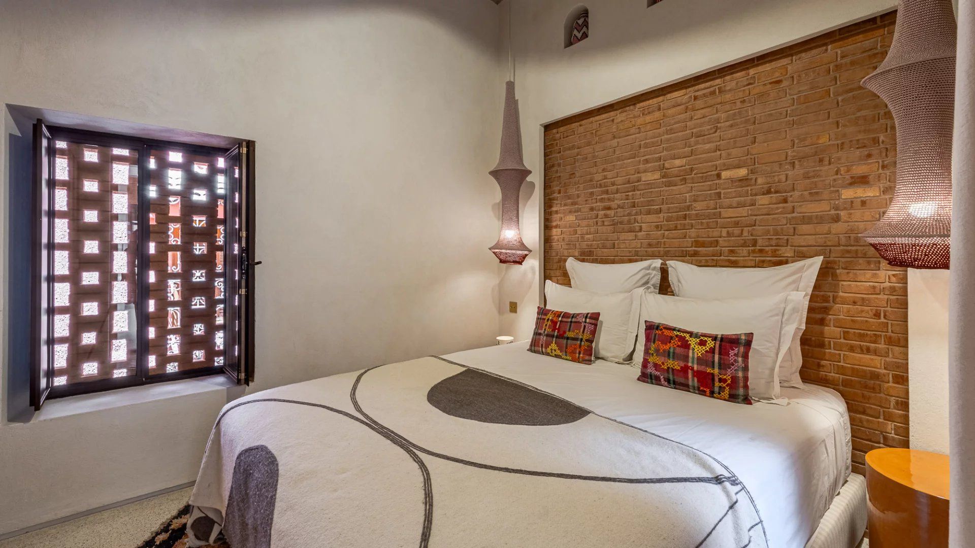 Buy Riad 9&nbsp;rooms 155&nbsp;m² Marrakech
