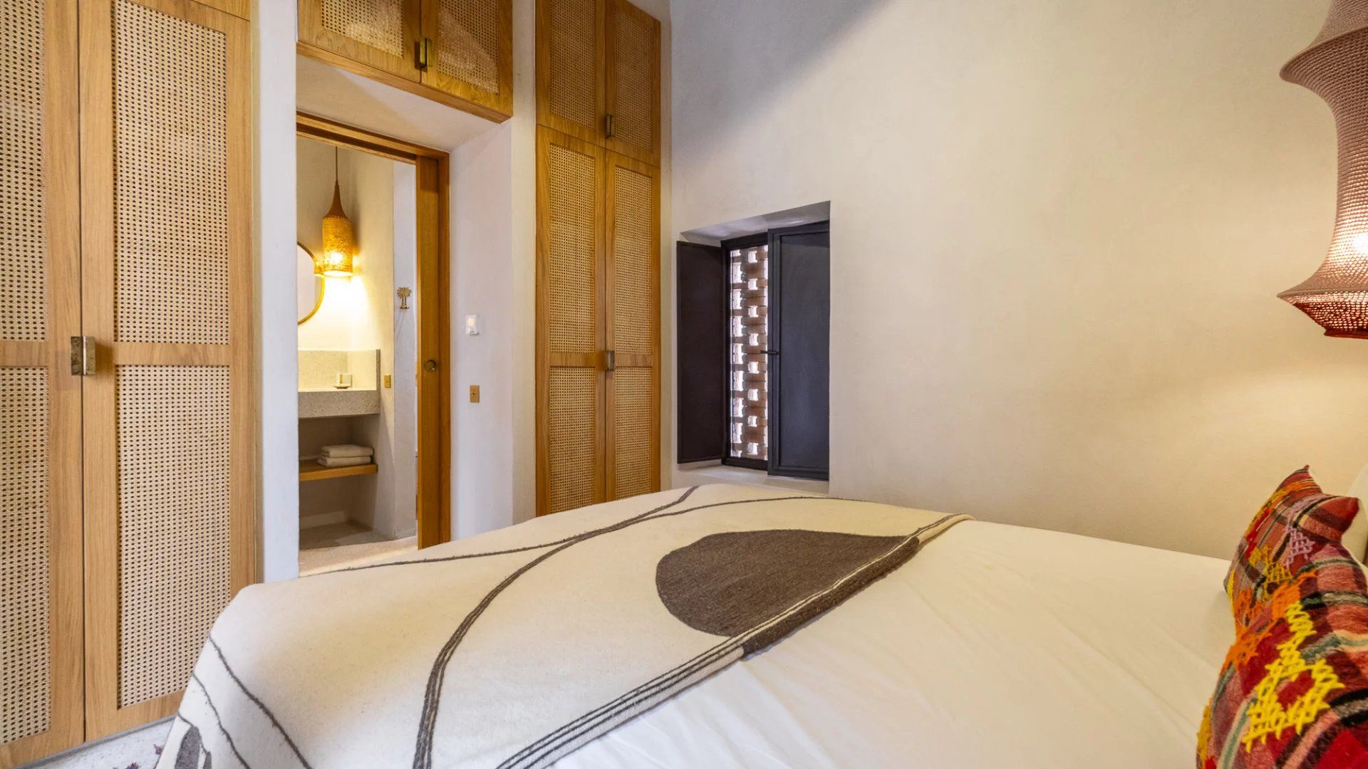 Buy Riad 9&nbsp;rooms 155&nbsp;m² Marrakech