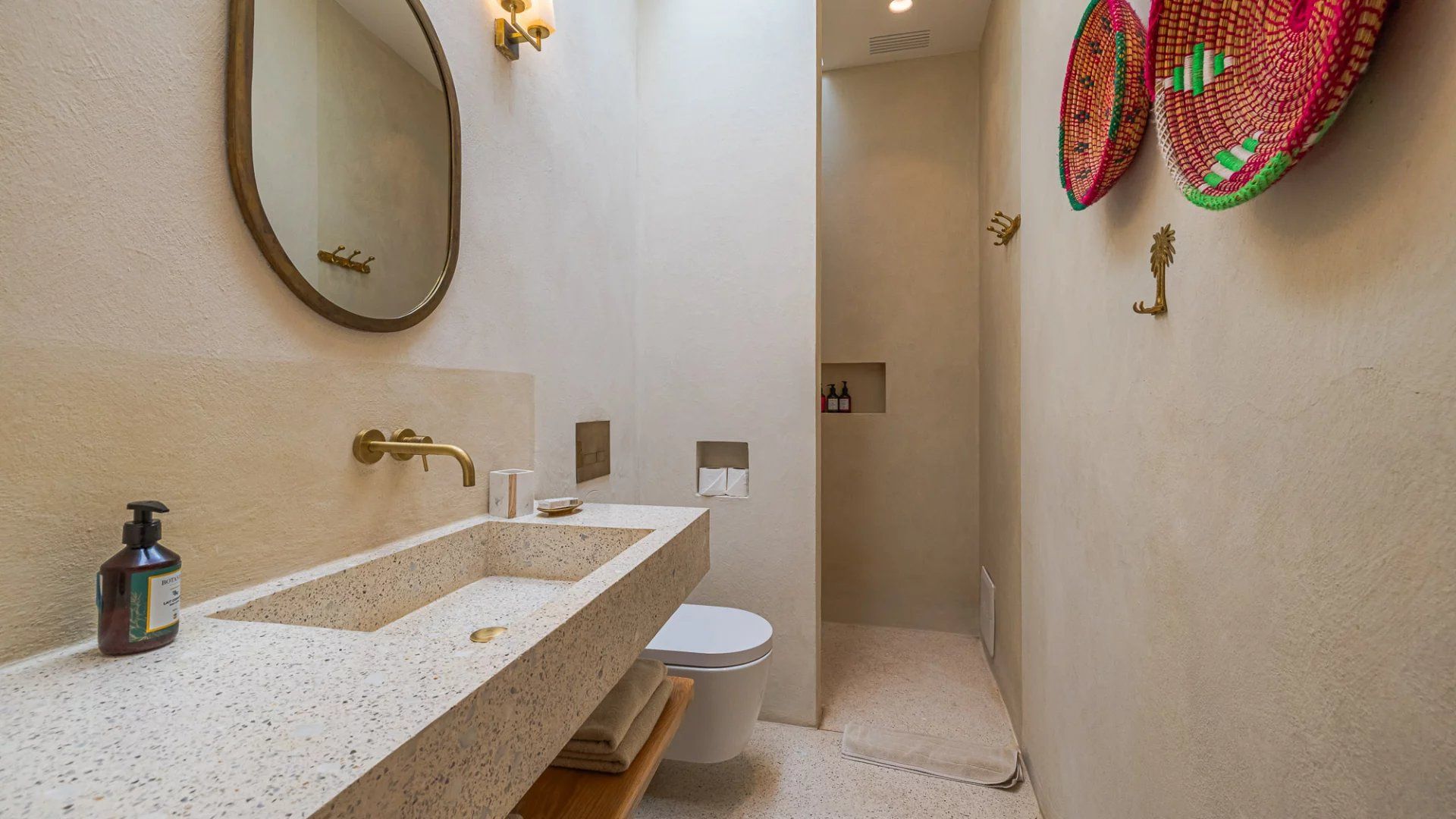 Buy Riad 9&nbsp;rooms 155&nbsp;m² Marrakech