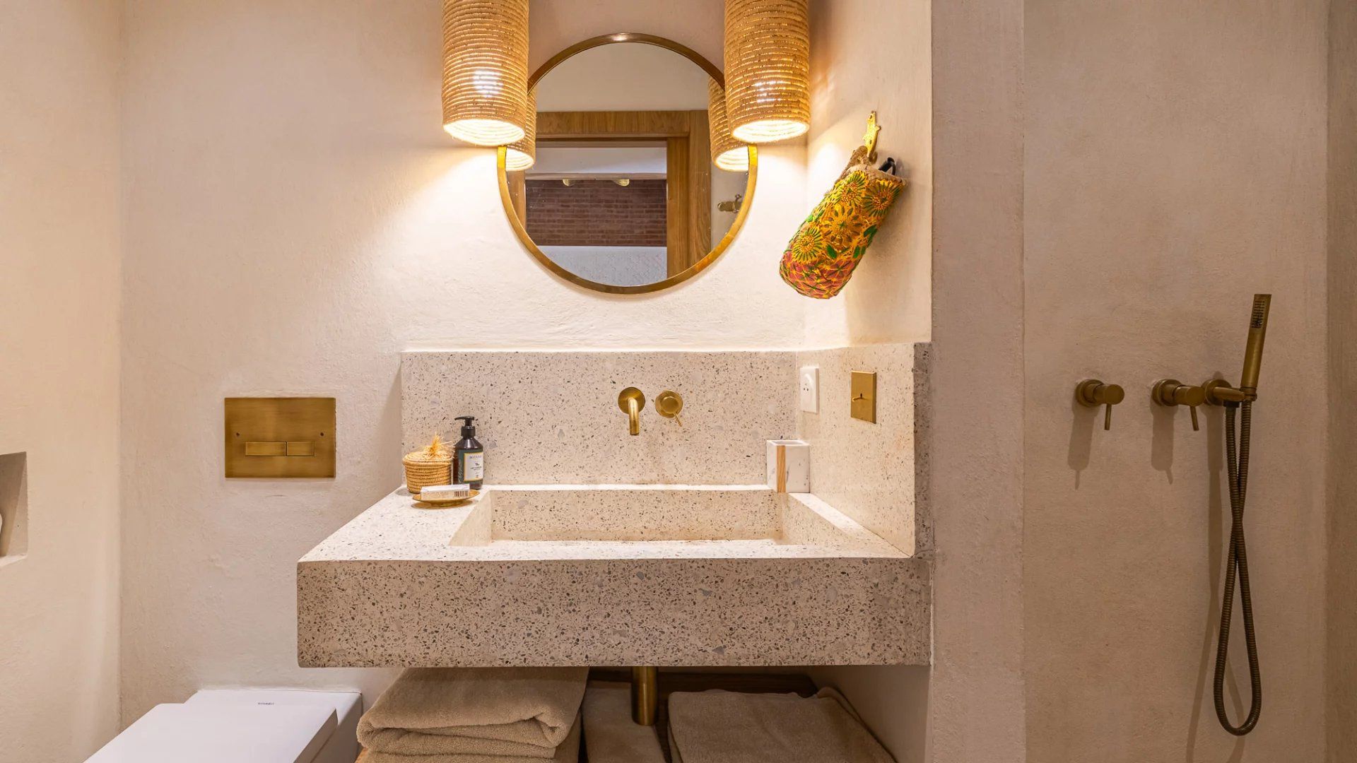 Buy Riad 9&nbsp;rooms 155&nbsp;m² Marrakech