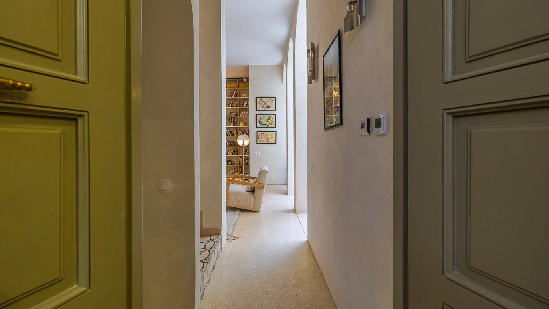 Acheter Riad 13 pièces 77 m² Marrakech