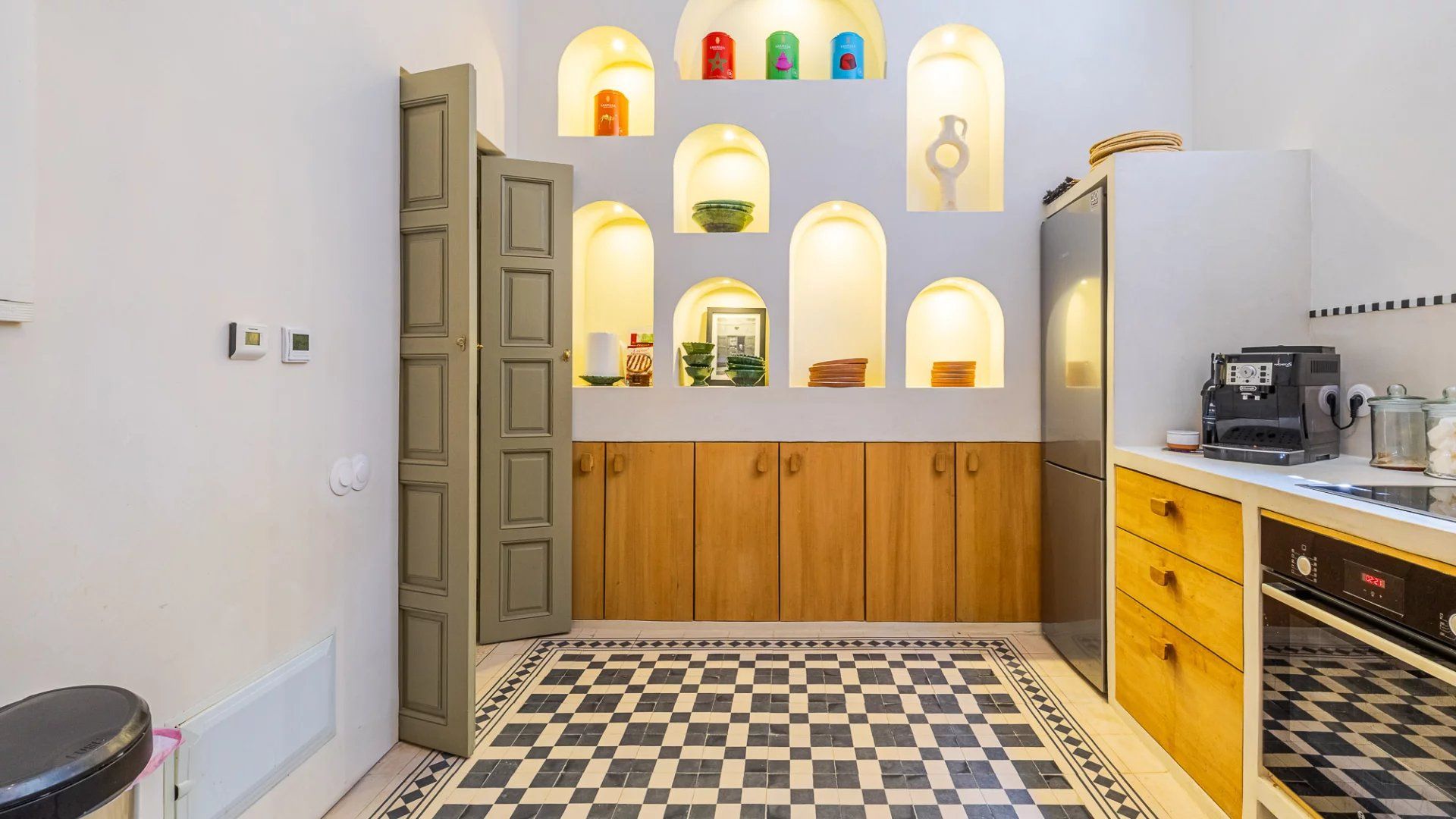 Acheter Riad 13 pièces 77 m² Marrakech