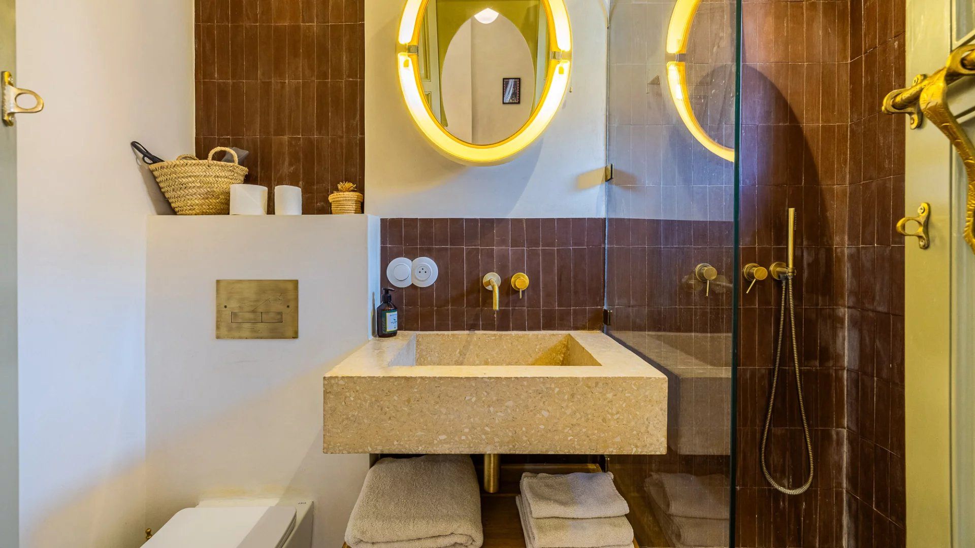 Acheter Riad 13 pièces 77 m² Marrakech