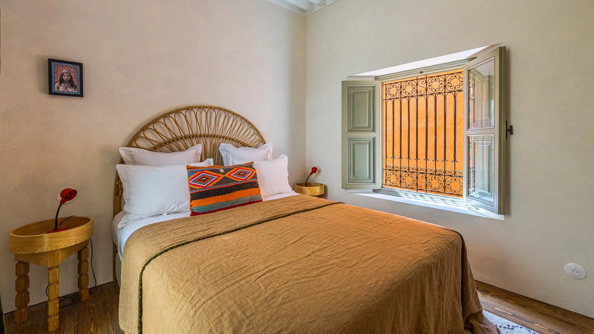 Acheter Riad 13 pièces 77 m² Marrakech