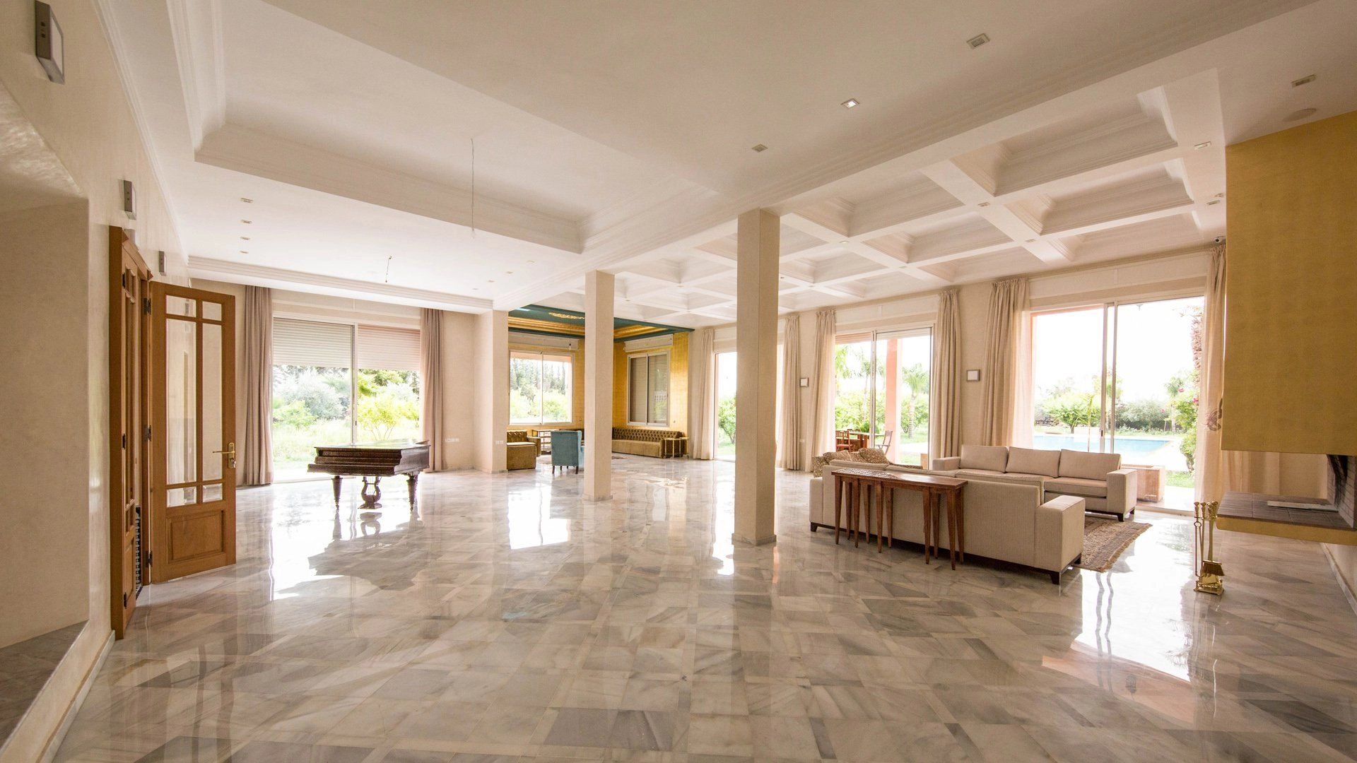 Acheter Villa 13 pièces 1100 m² Marrakech