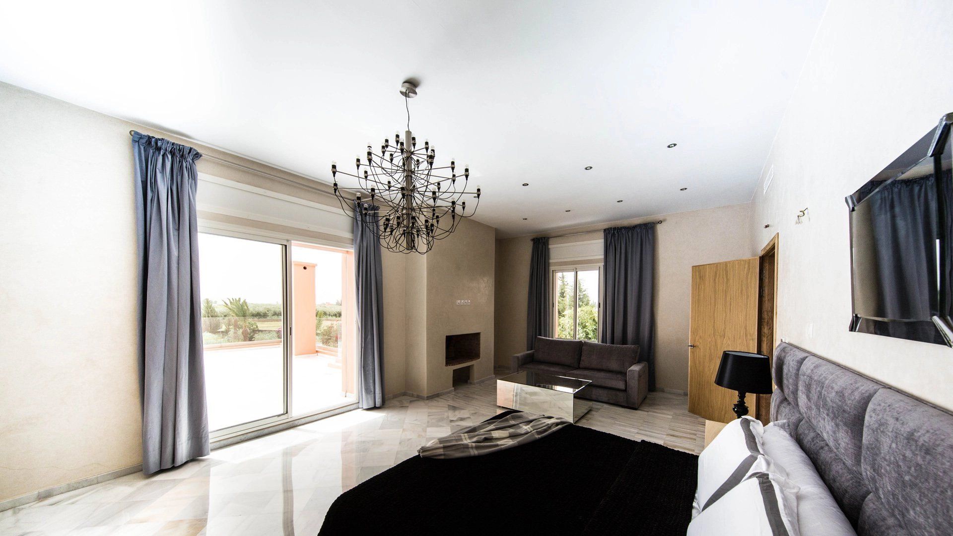 Acheter Villa 13 pièces 1100 m² Marrakech