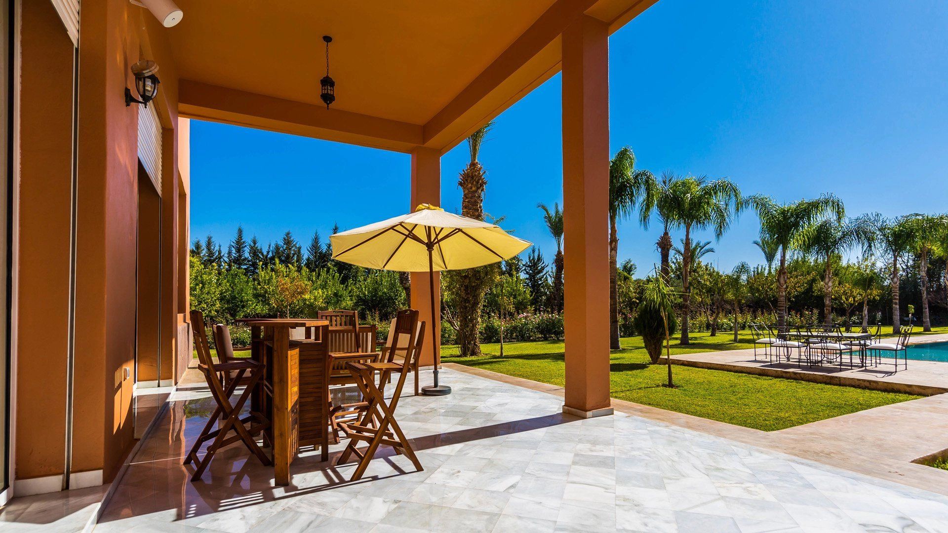 Acheter Villa 13 pièces 1100 m² Marrakech