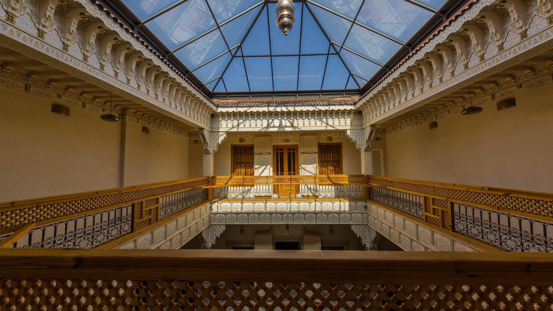 Acheter Villa 13 pièces 1100 m² Marrakech