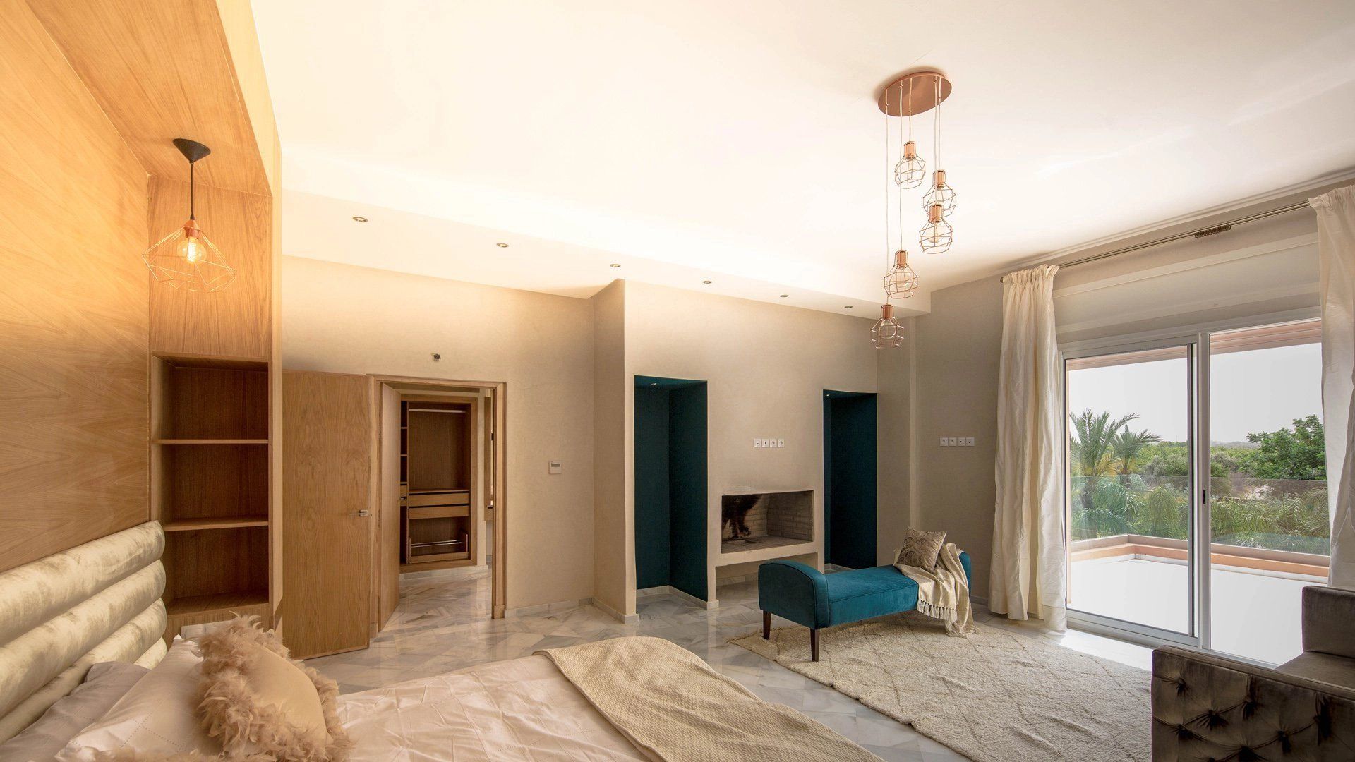 Acheter Villa 13 pièces 1100 m² Marrakech