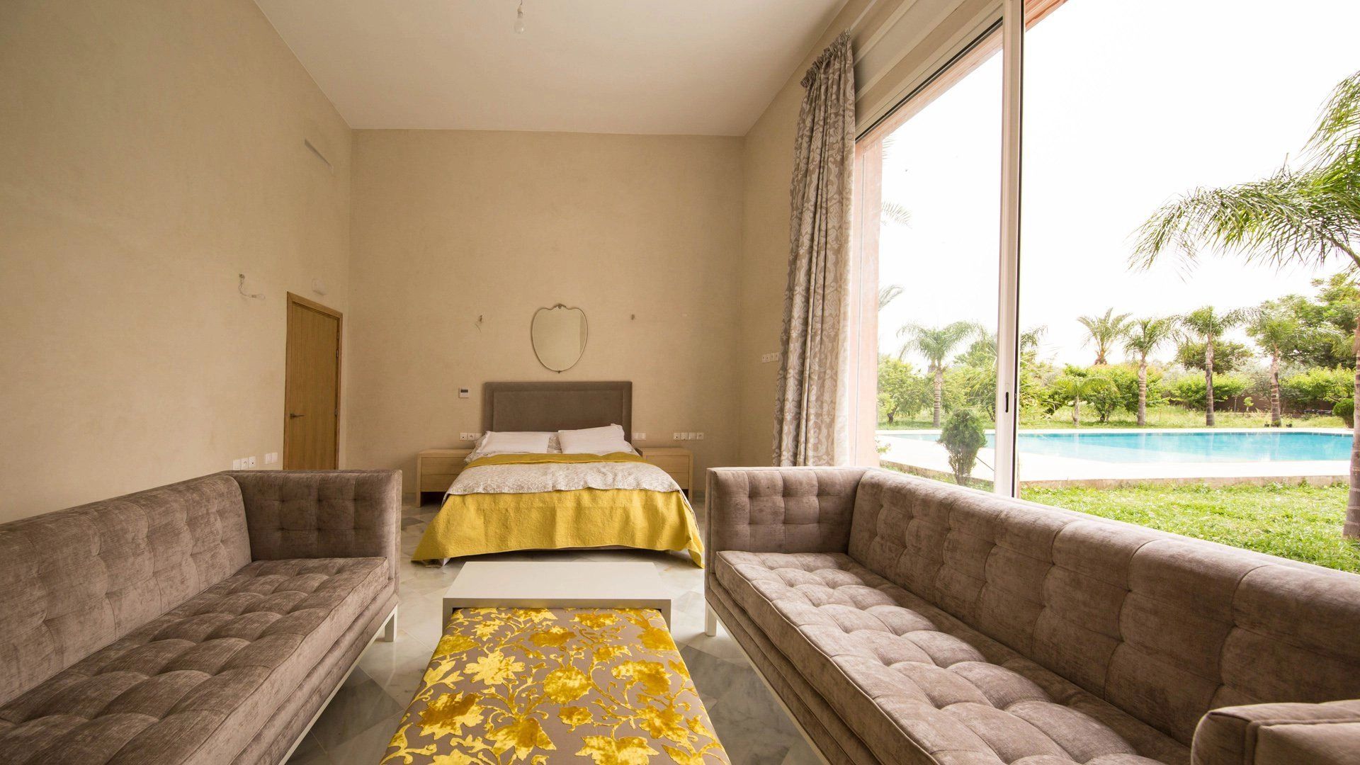 Acheter Villa 13 pièces 1100 m² Marrakech