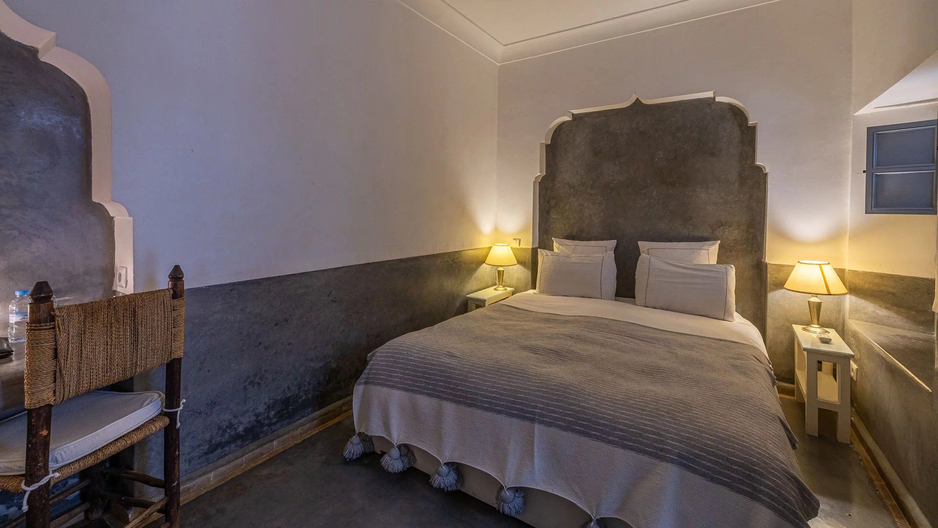 Buy Riad 14 rooms 380 m² Marrakech