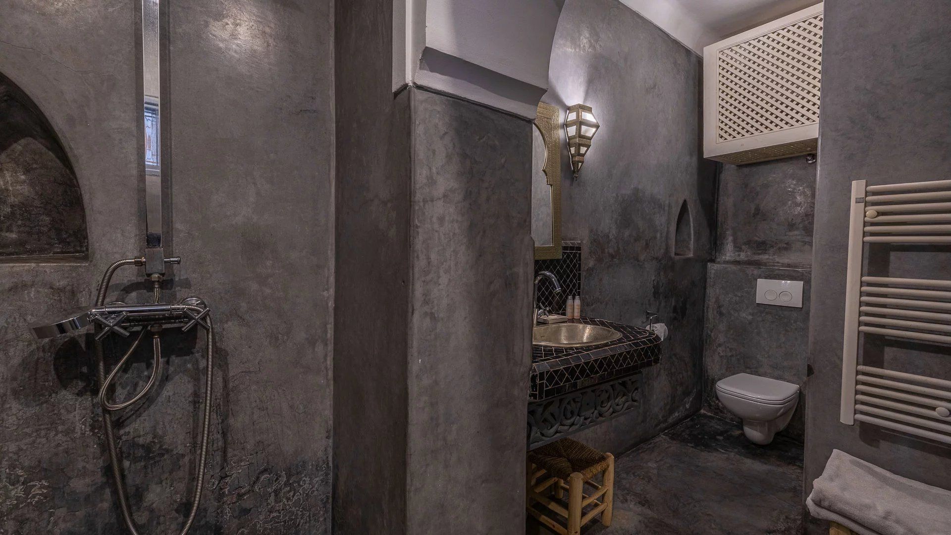 Buy Riad 14 rooms 380 m² Marrakech