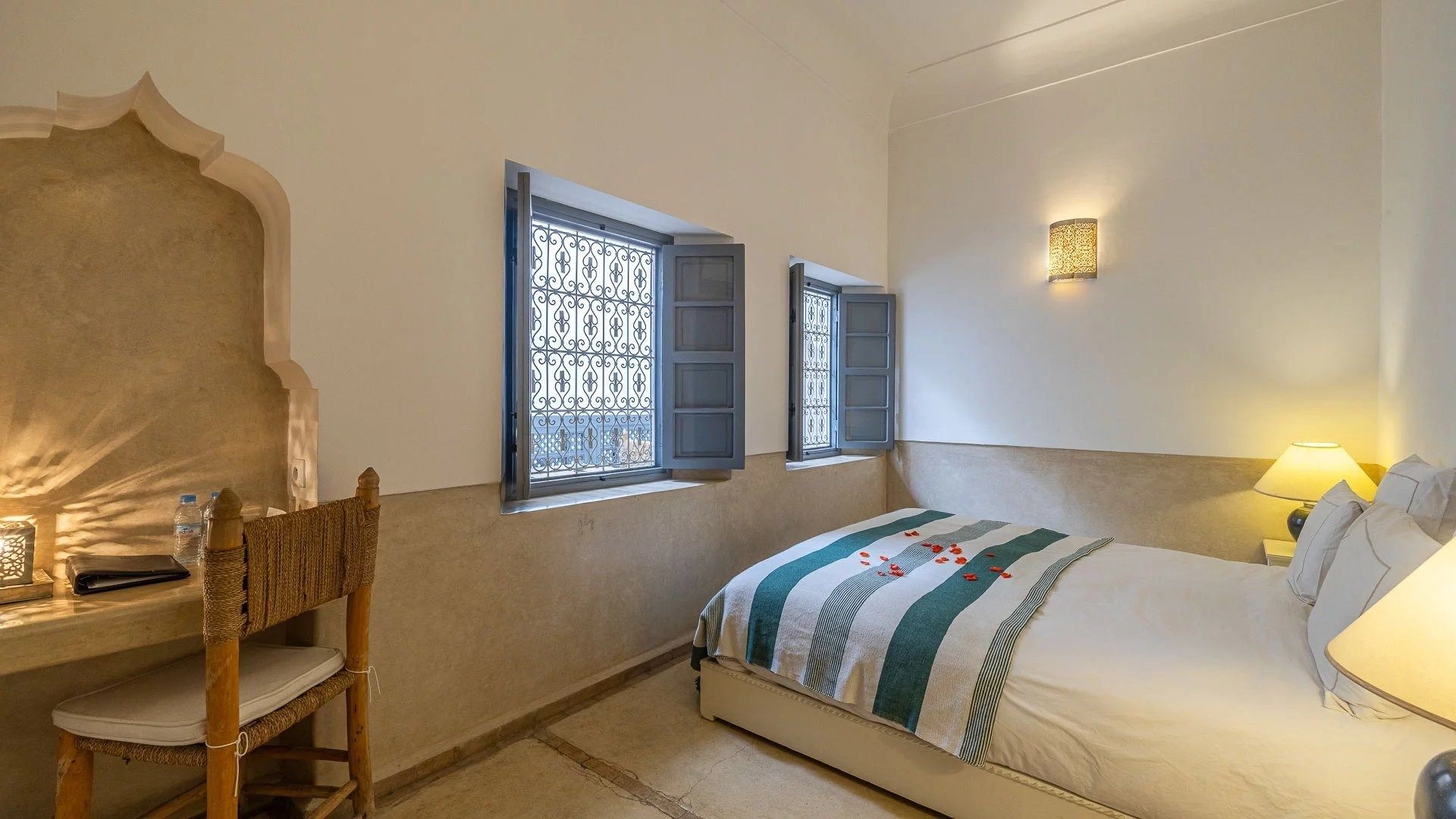 Buy Riad 14 rooms 380 m² Marrakech