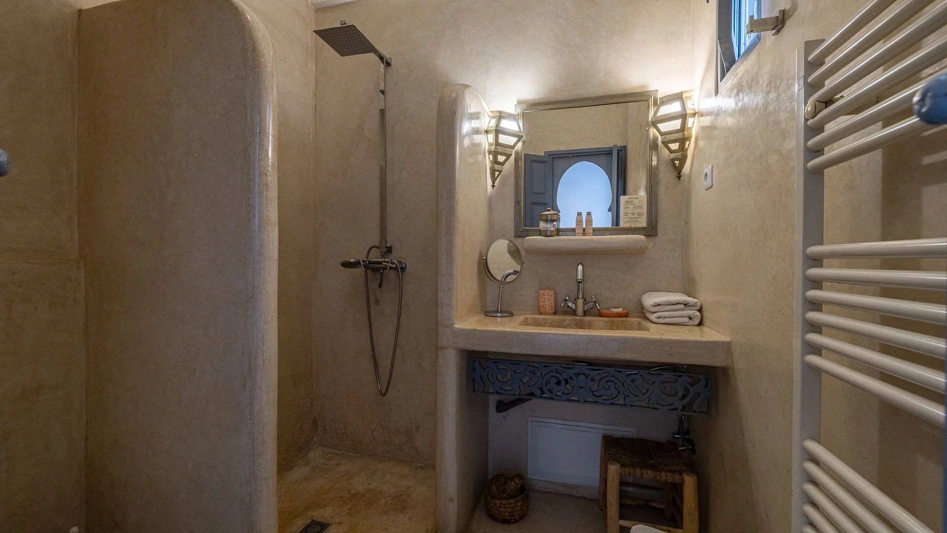 Buy Riad 14 rooms 380 m² Marrakech