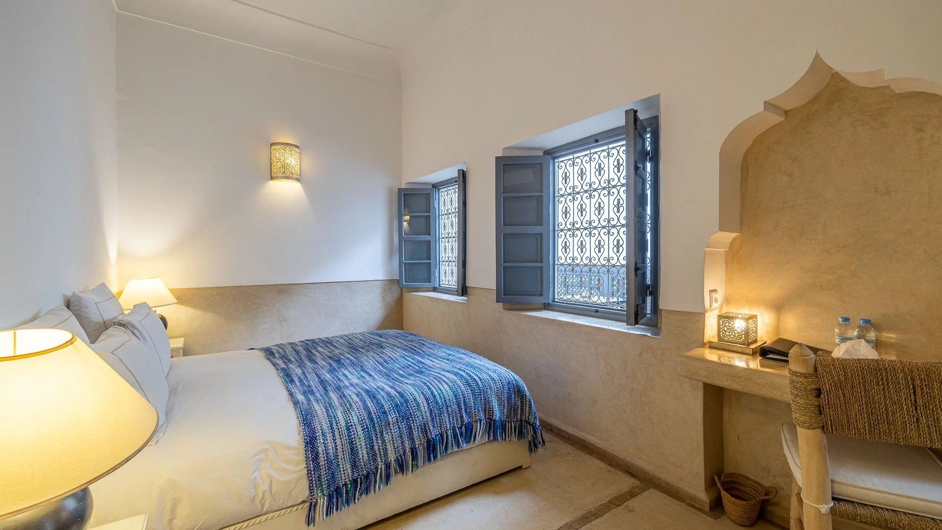 Buy Riad 14 rooms 380 m² Marrakech