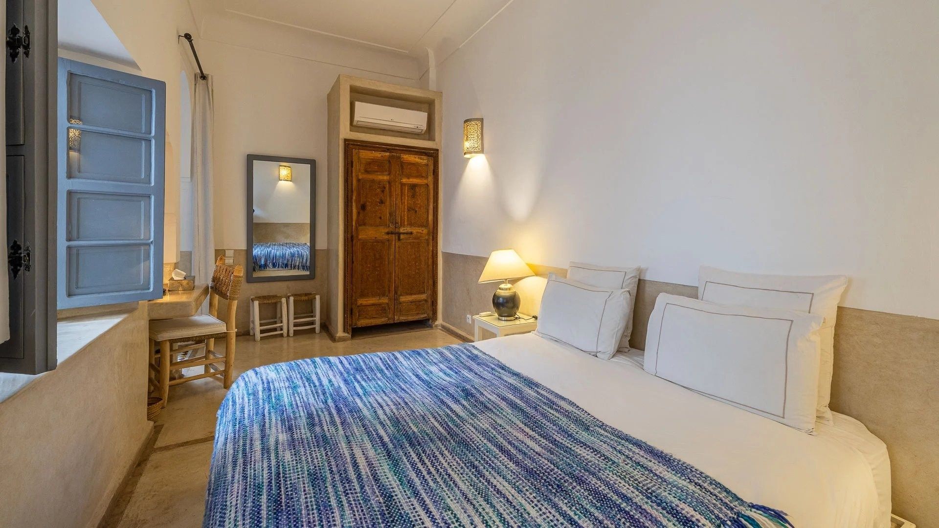 Acheter Riad 14&nbsp;pièces 380&nbsp;m² Marrakech