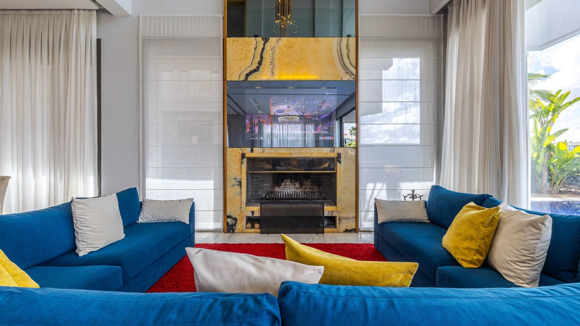 Acheter Villa 6 pièces 781 m² Marrakech