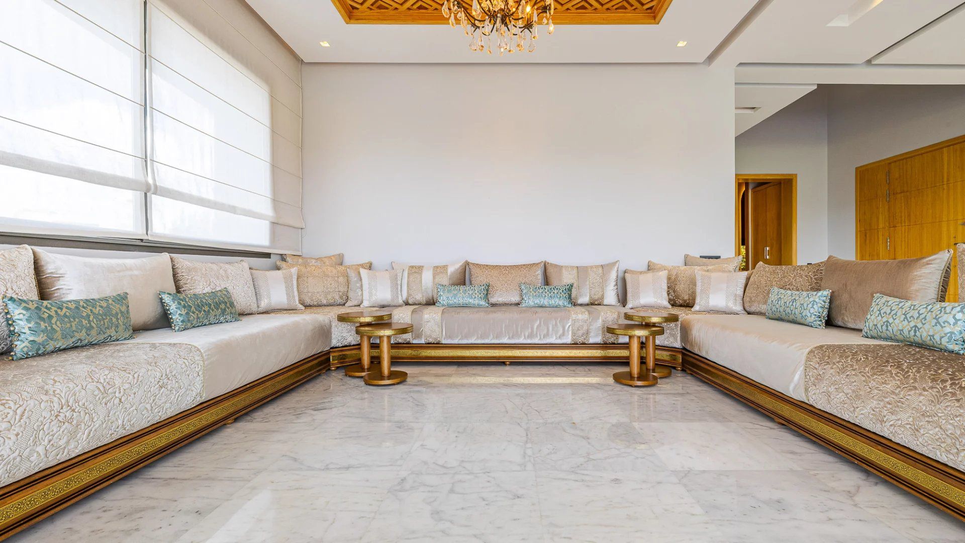 Acheter Villa 6&nbsp;pièces 781&nbsp;m² Marrakech